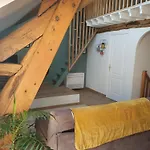 Apartamento Avec Terrasse, Aircon & Parking Clos Montévrain